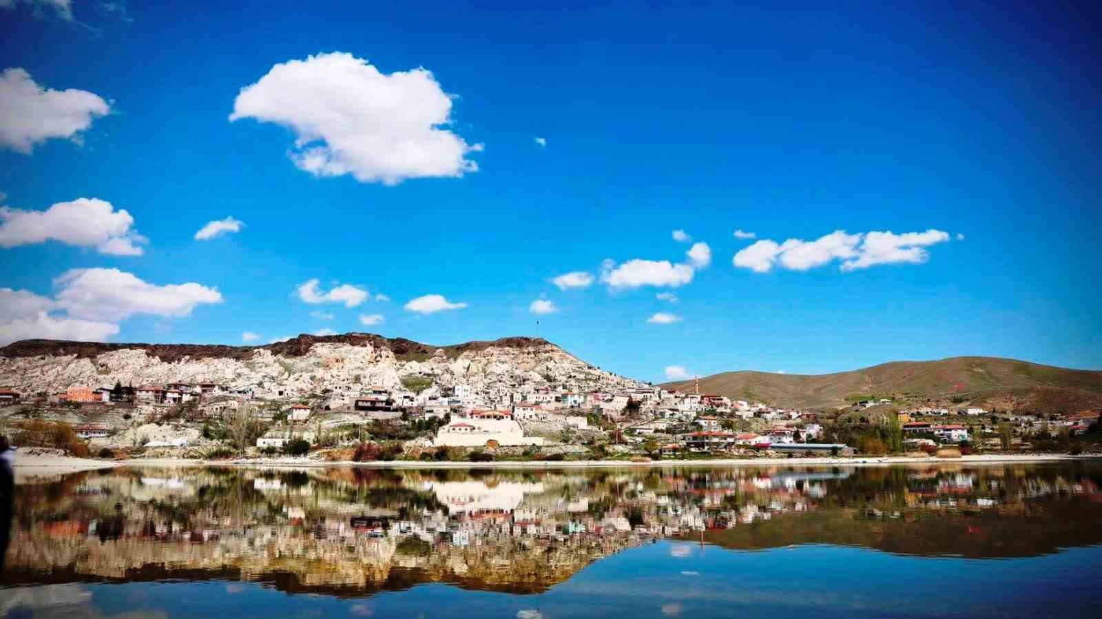 Başkan Çolakbayrakdar: "Erciyes’in başarısını Bayramhacı ile taçlandıracağız"