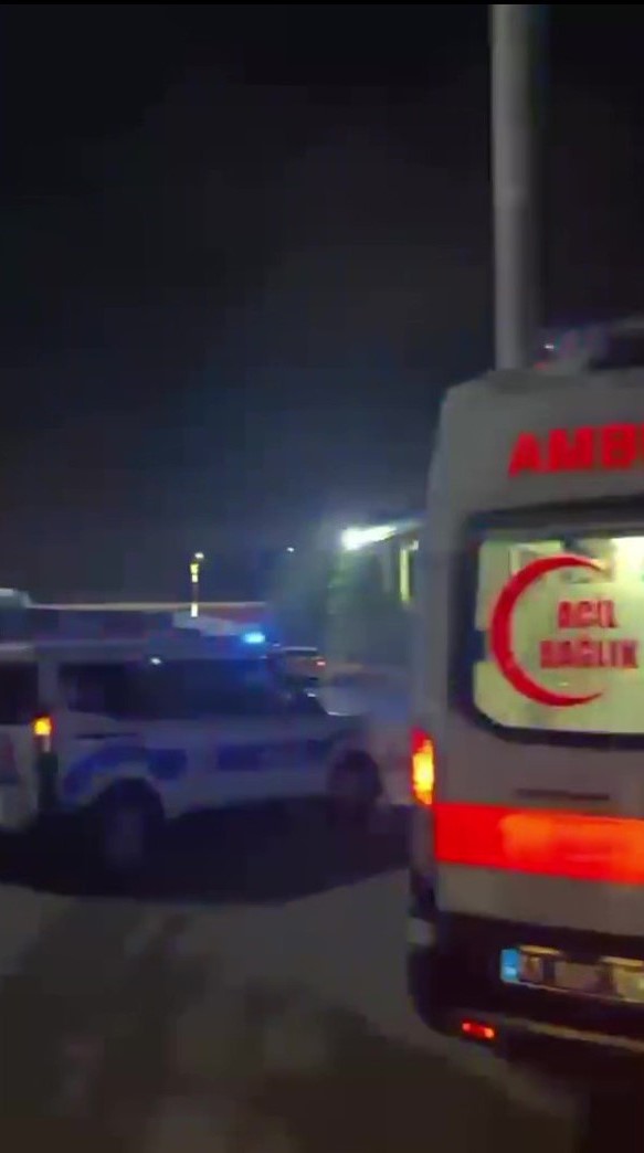 Ayrılık meselesi iki aileyi karşı karşıya getirdi: 2 yaralı, 10 gözaltı