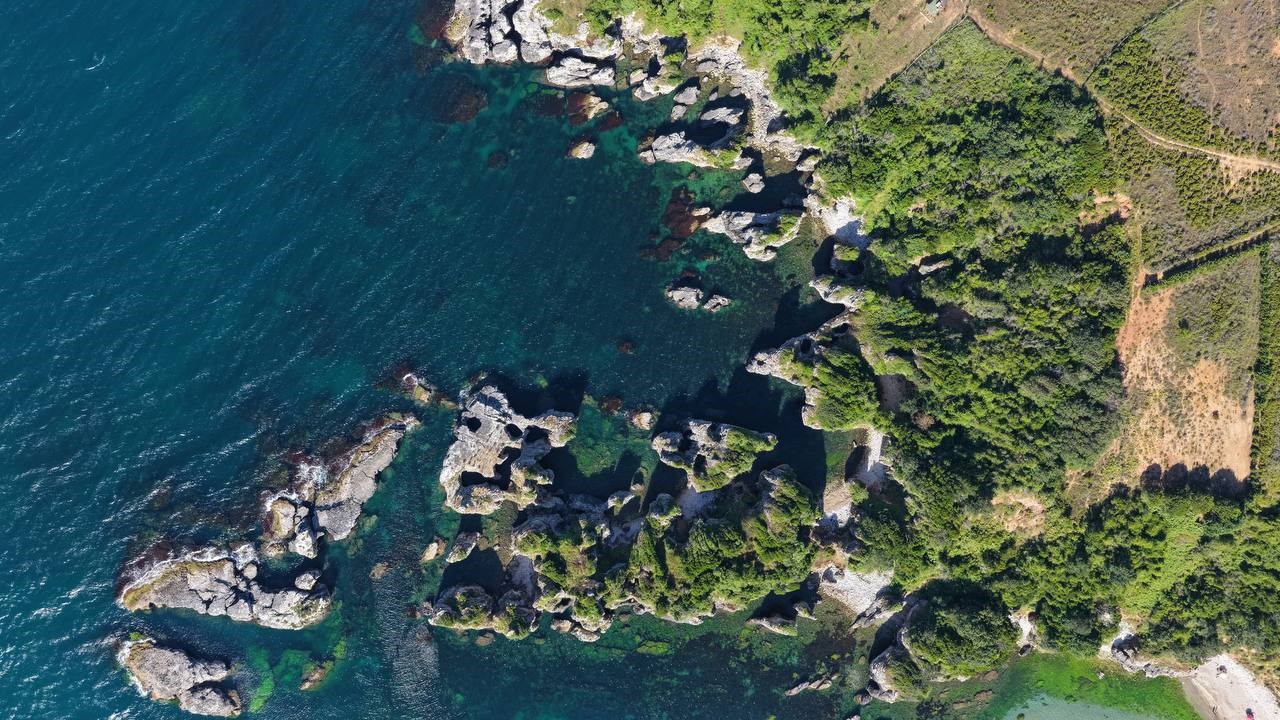 İstanbul’un yanı başında: Tatilcilerin gözde rotasında görsel şölen