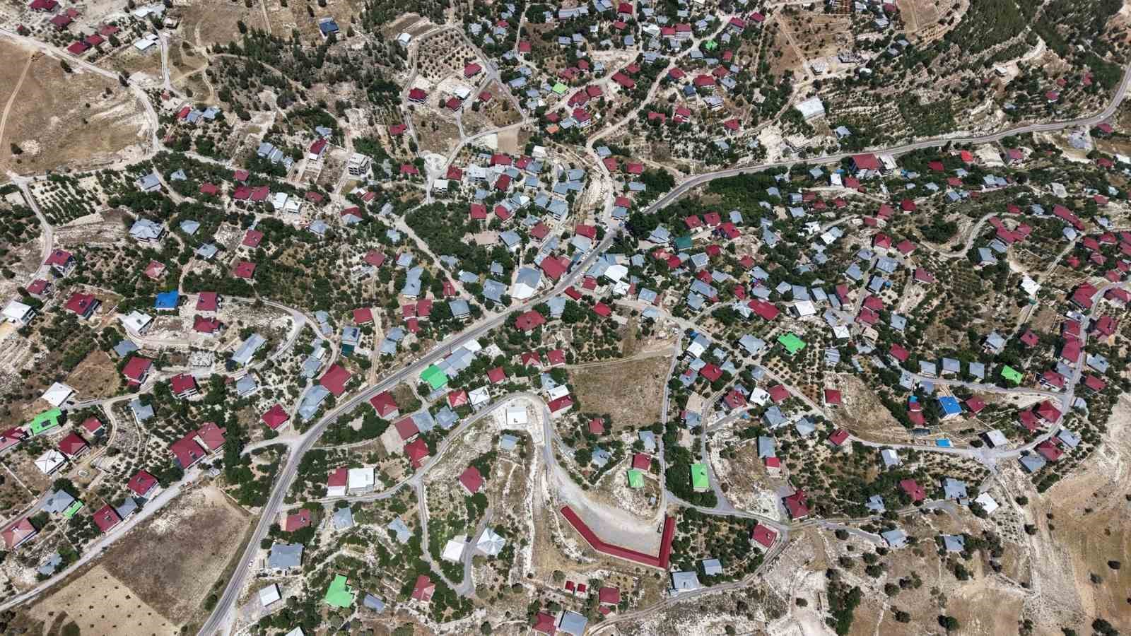 Anamur yaylaları yaz sıcaklarından kaçanların gözdesi oldu