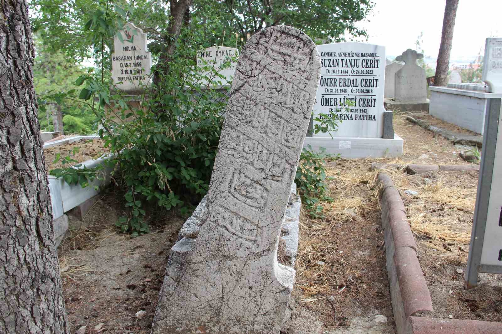 Çorum’da binlerce yıllık kültürel hafıza uzman ekip tarafından gün yüzüne çıkarılıyor
