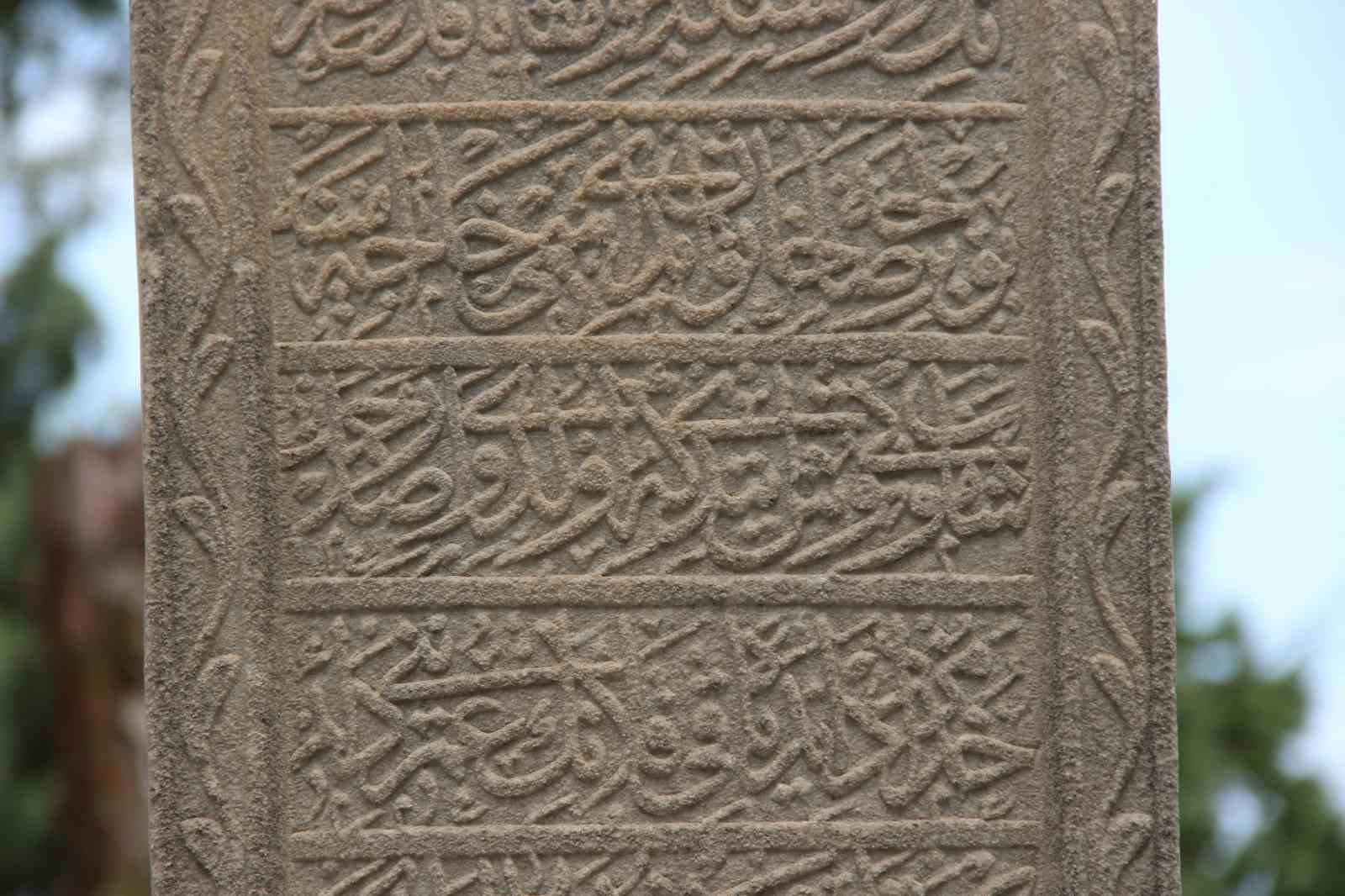 Çorum’da binlerce yıllık kültürel hafıza uzman ekip tarafından gün yüzüne çıkarılıyor