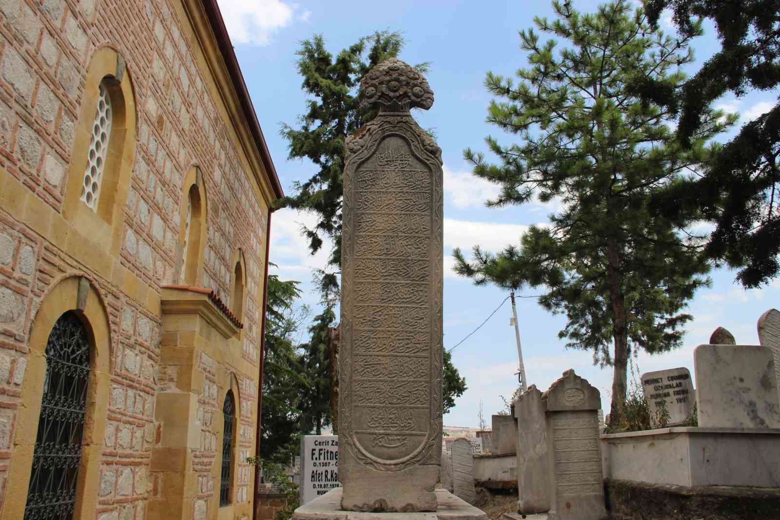 Çorum’da binlerce yıllık kültürel hafıza uzman ekip tarafından gün yüzüne çıkarılıyor