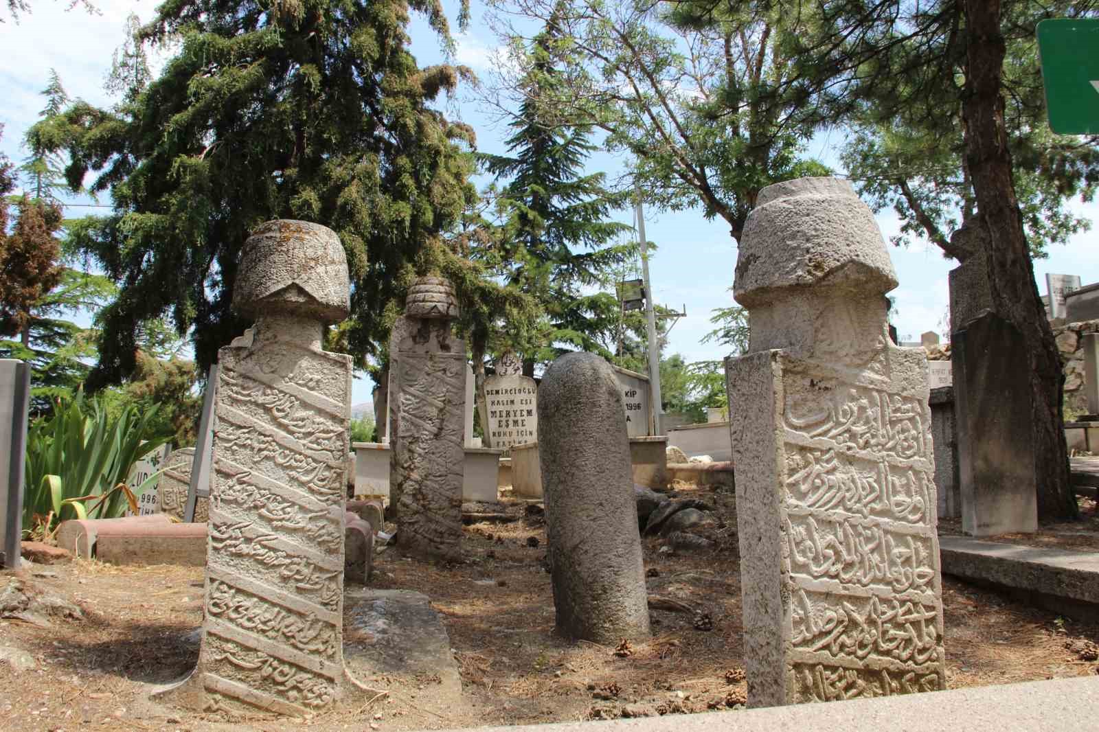 Çorum’da binlerce yıllık kültürel hafıza uzman ekip tarafından gün yüzüne çıkarılıyor