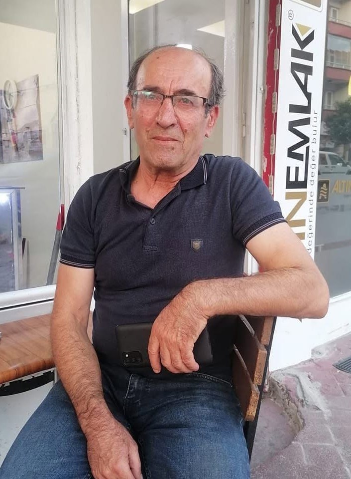 Bolu’da 1 kişinin öldüğü feci kaza kamerada