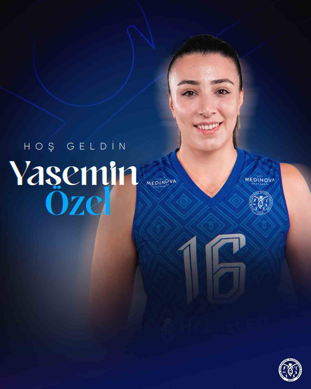 Aydın Büyükşehir, pasör çaprazı Özel ile anlaştı