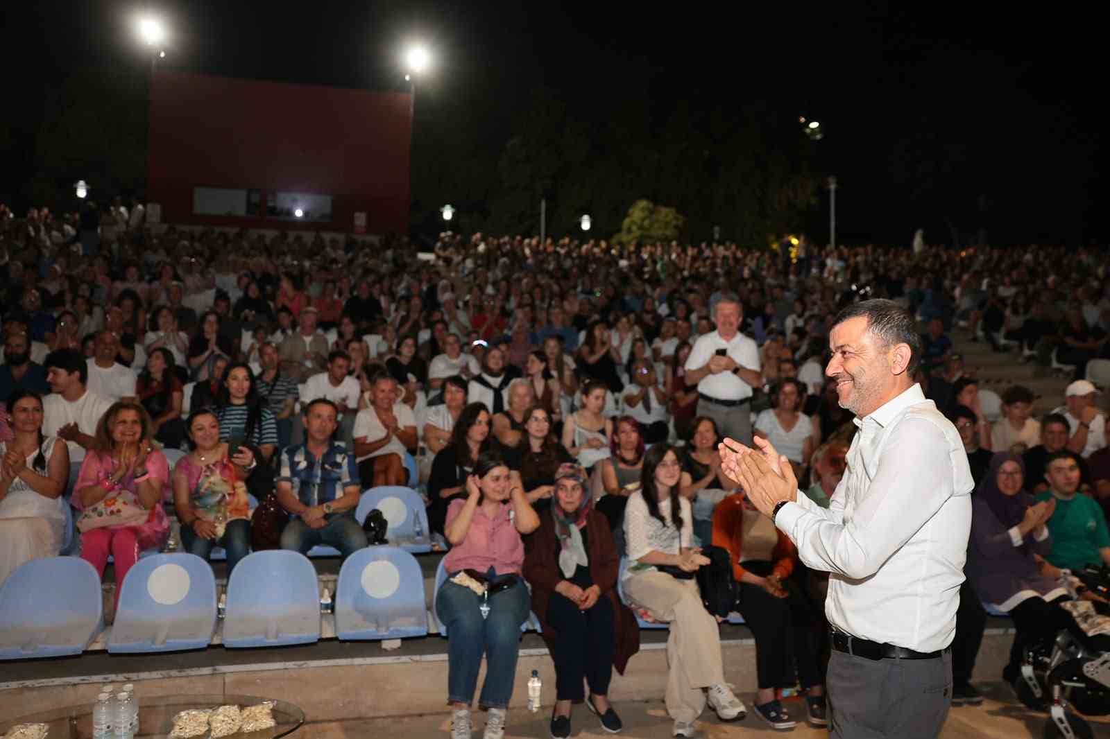 Denizli’de nostalji rüzgarı