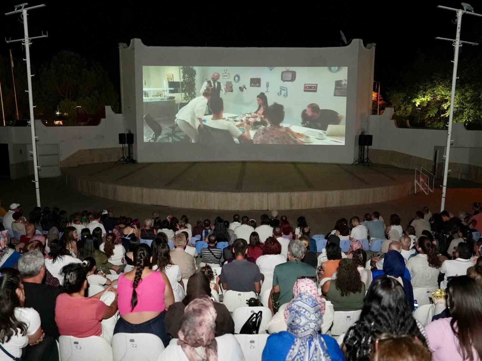 Denizli’de nostalji rüzgarı