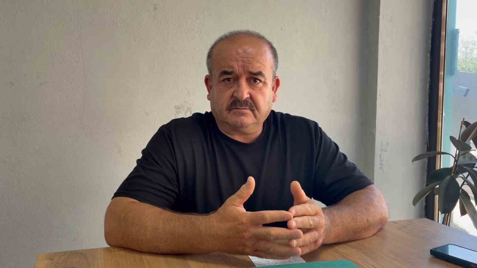Tekel bayiyi dualarla açan imam: "Neresi olduğunu bilmeden gittim"