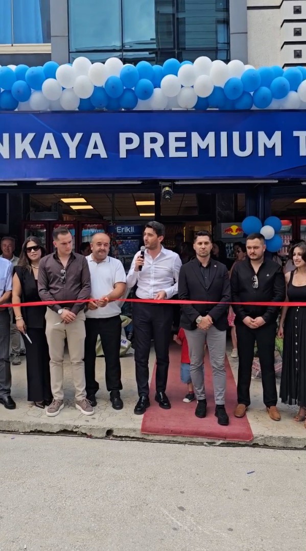 Tekel bayiyi dualarla açan imam: "Neresi olduğunu bilmeden gittim"