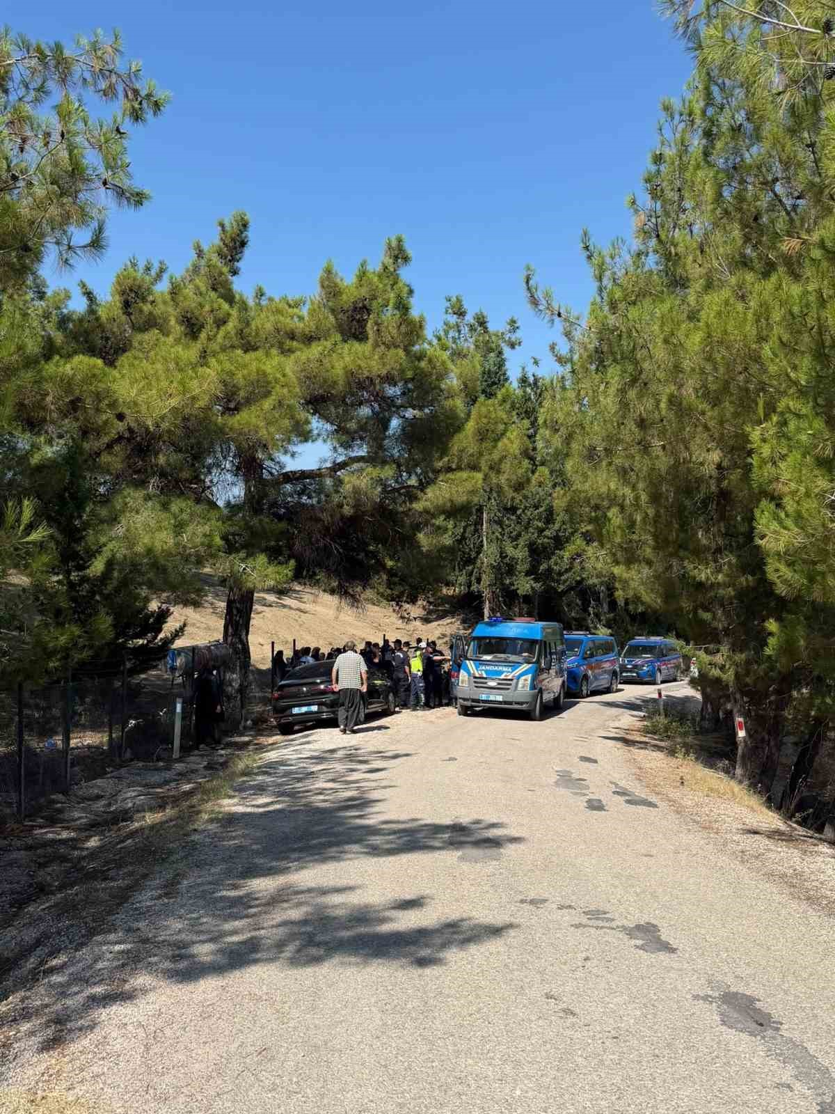 Kalp krizi sonucu hayatını kaybeden uzman çavuş son yolculuğuna uğurlandı