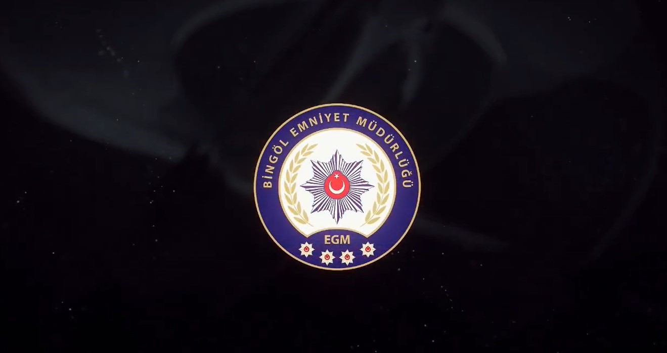 Bingöl’de bir haftada 23 şüpheli yakalandı