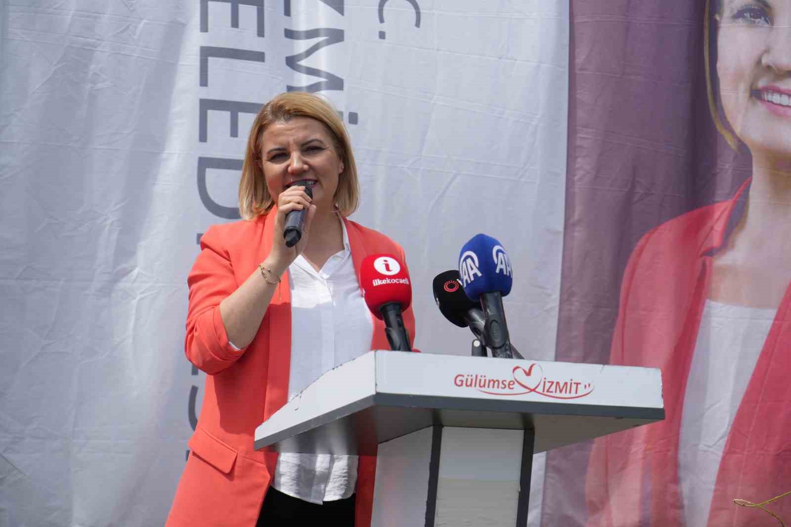 İzmit Belediye Başkanı Hürriyet ve eşi gözaltına alındı