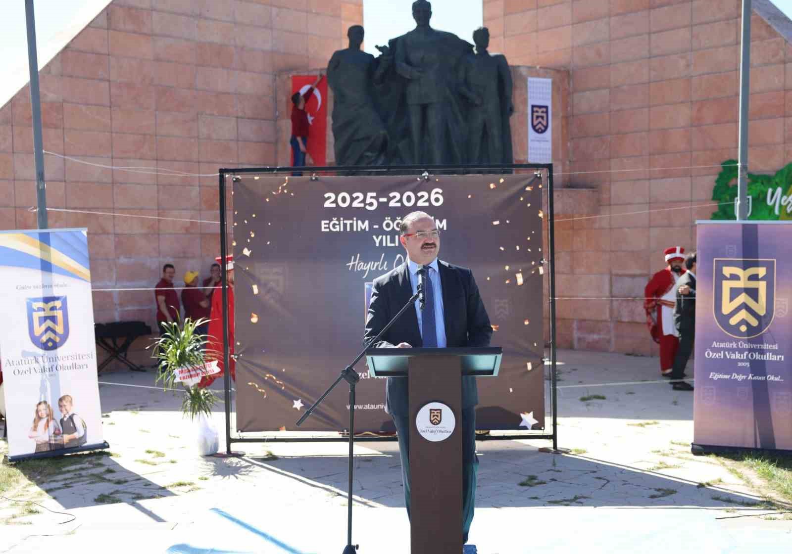 Süheyla-Sıtkı Alp Ortaokulu 2026 LGS’de il birincisi oldu