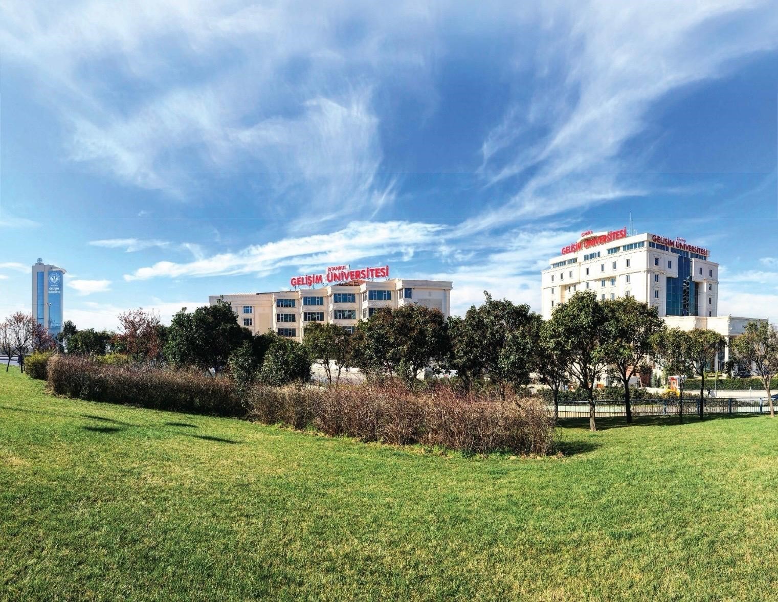 İstanbul Gelişim Üniversitesi Meslek Yüksekokulu eğitimde L2E modeline geçti