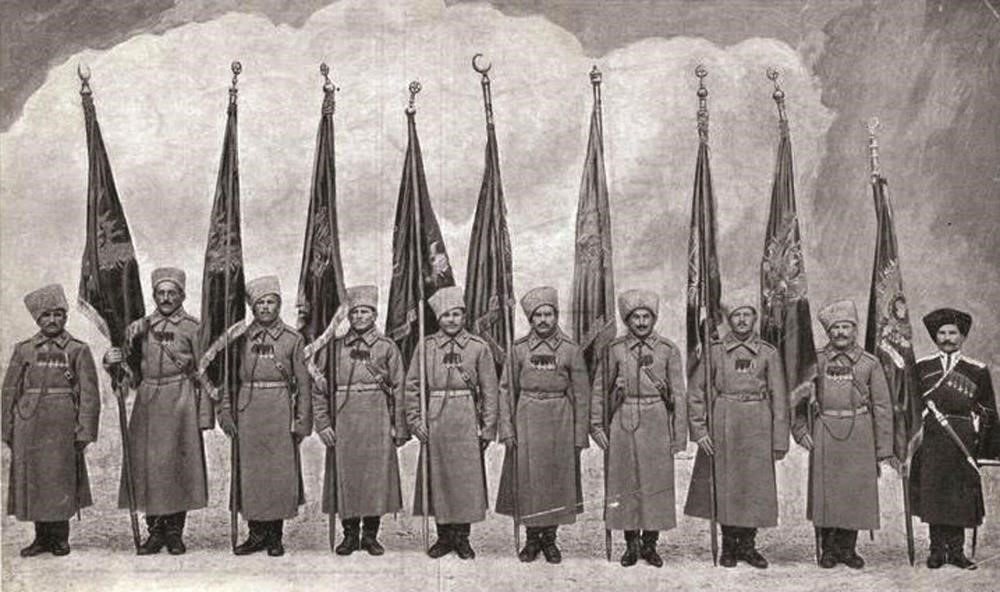 Erzurumlular Rusya’daki 