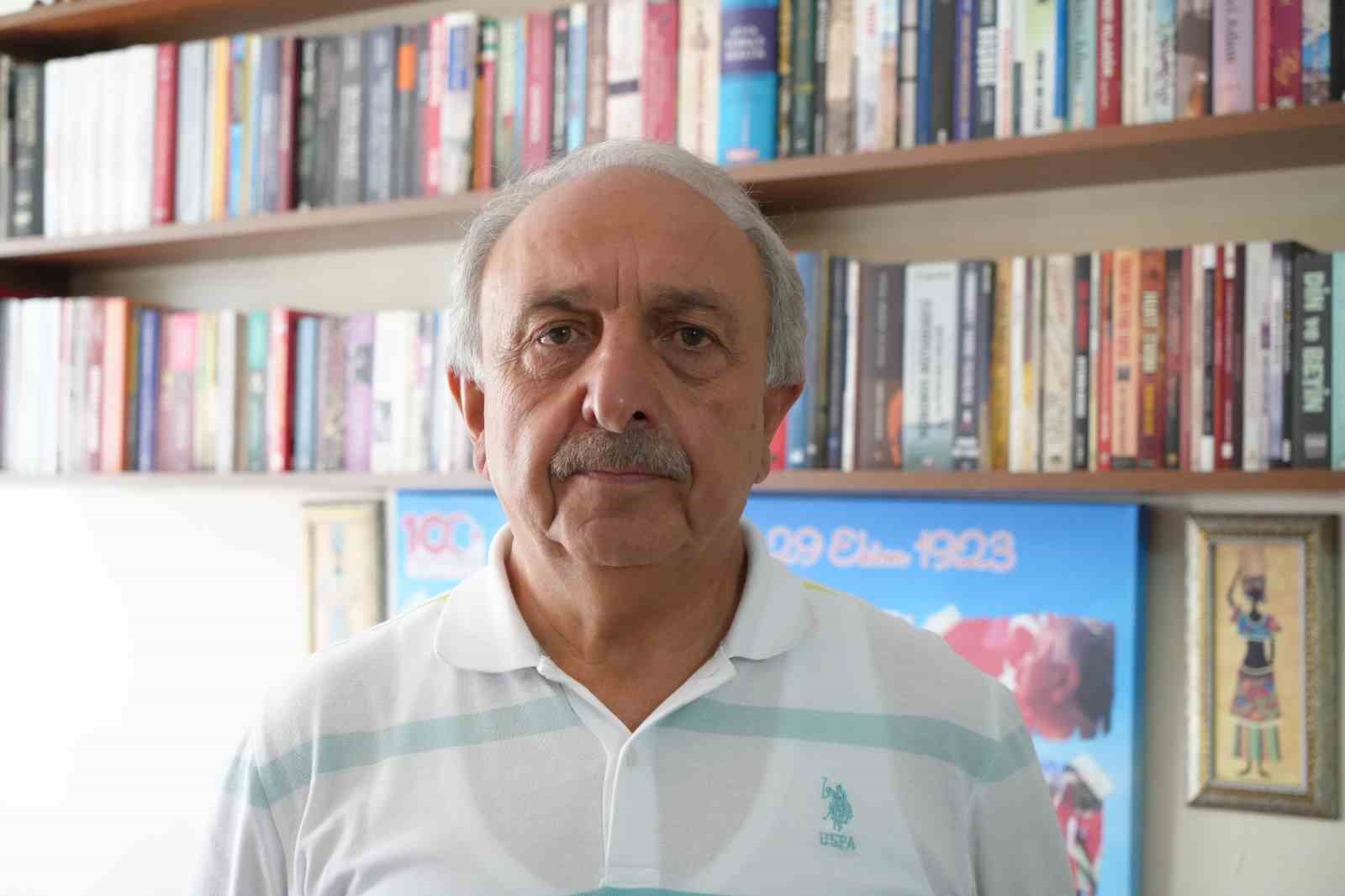 Erzurumlular Rusya’daki "esir sancaklarını" istiyor