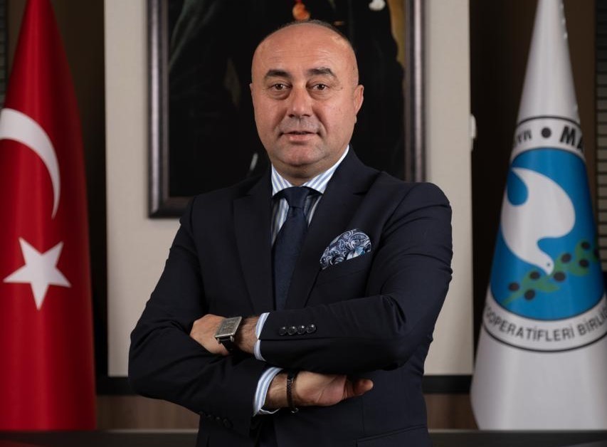 Marmarabirlik’ten üreticiye akaryakıt desteği...