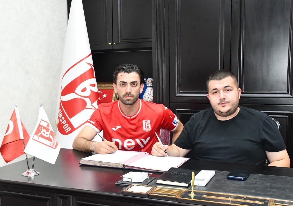 Erdal Kaya Balıkesirspor’da