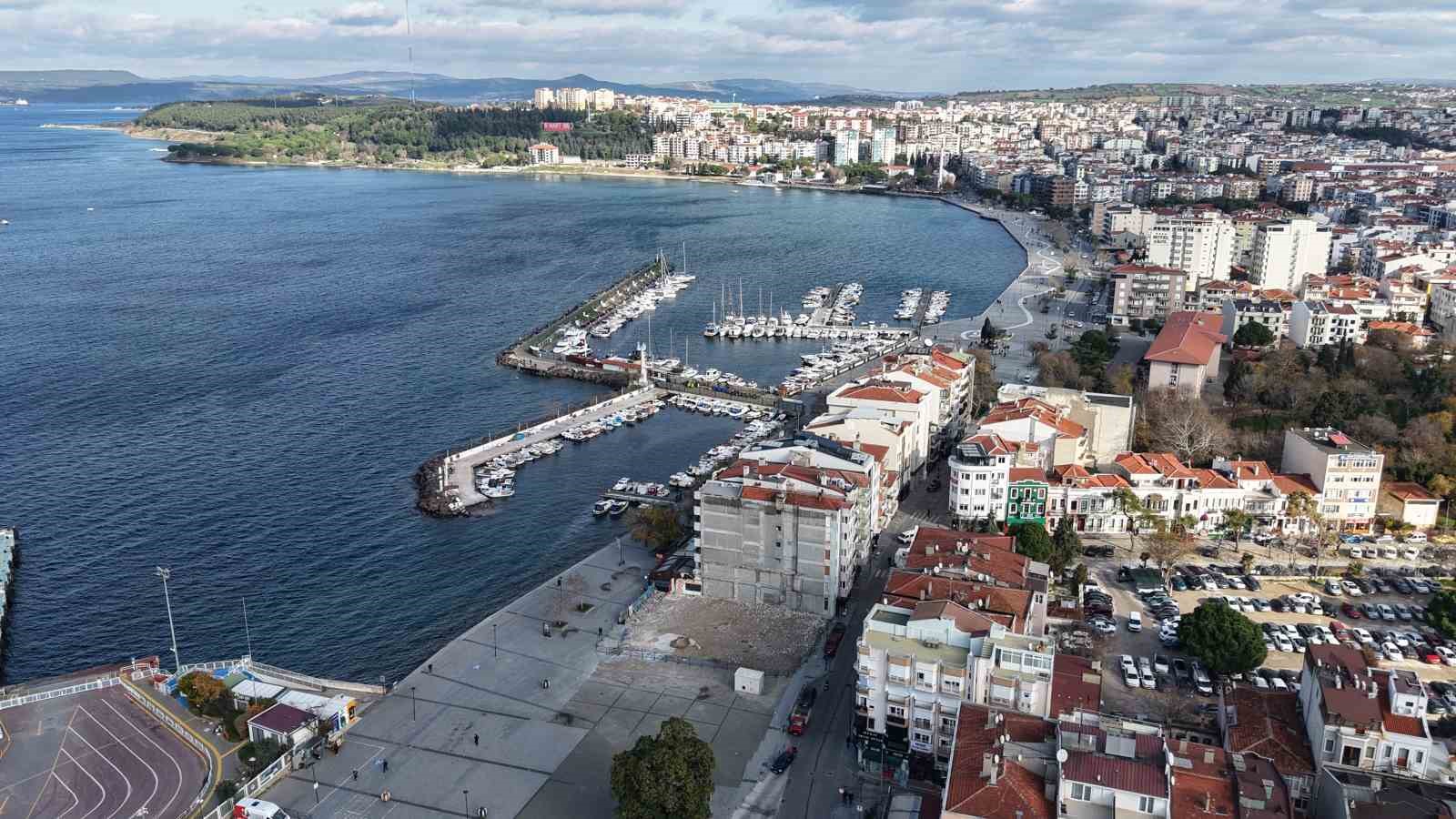 Çanakkale’nin bilinen tarihi değişiyor: Yeni araştırma şehrin geçmişini 150 yıl geriye götürdü