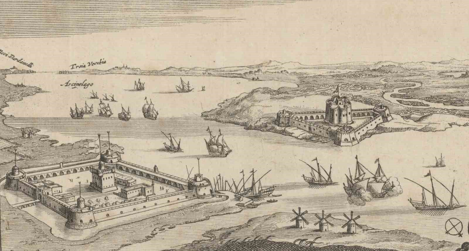 Çanakkale’nin bilinen tarihi değişiyor: Yeni araştırma şehrin geçmişini 150 yıl geriye götürdü