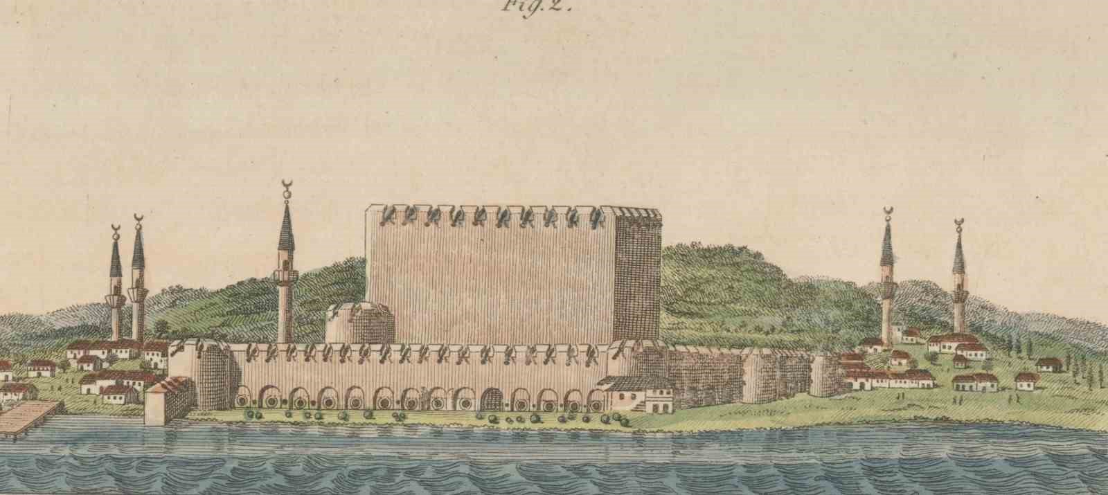 Çanakkale’nin bilinen tarihi değişiyor: Yeni araştırma şehrin geçmişini 150 yıl geriye götürdü