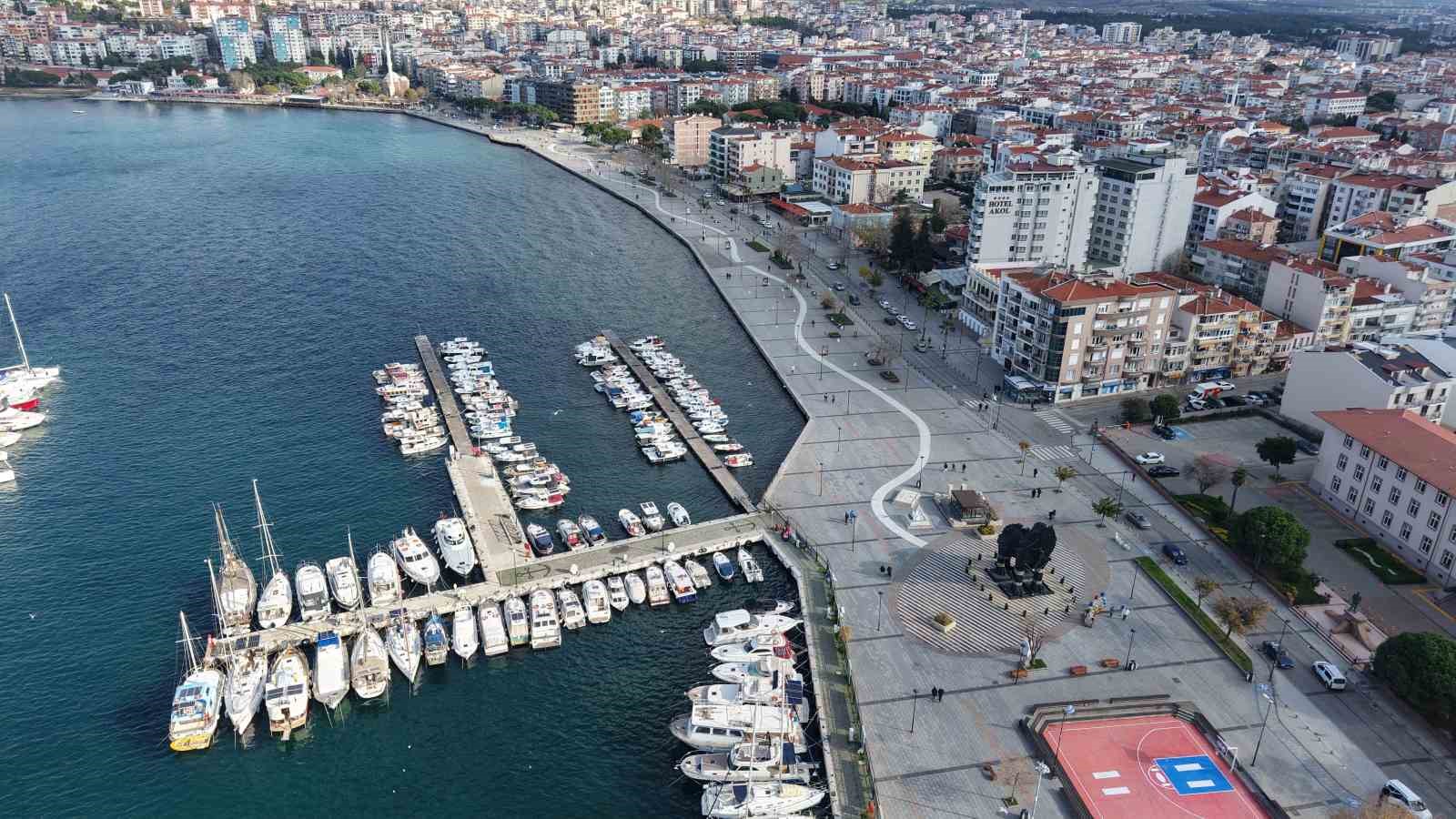 Çanakkale’nin bilinen tarihi değişiyor: Yeni araştırma şehrin geçmişini 150 yıl geriye götürdü
