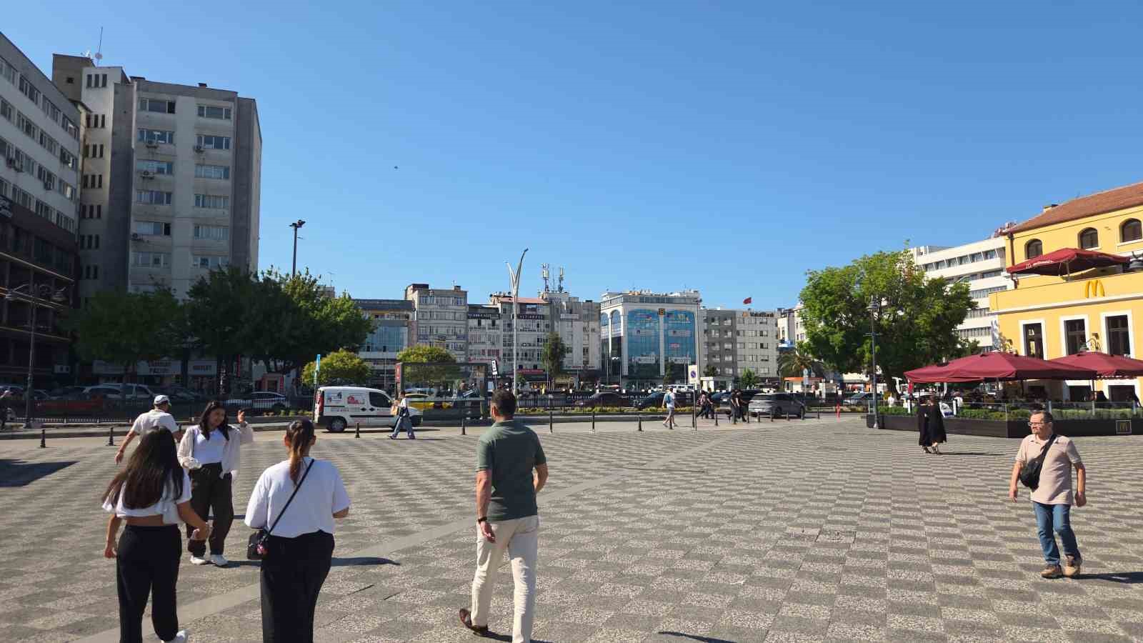 Bunaltıcı sıcaklar ölümcül kalp hastalıklarını tetikliyor
