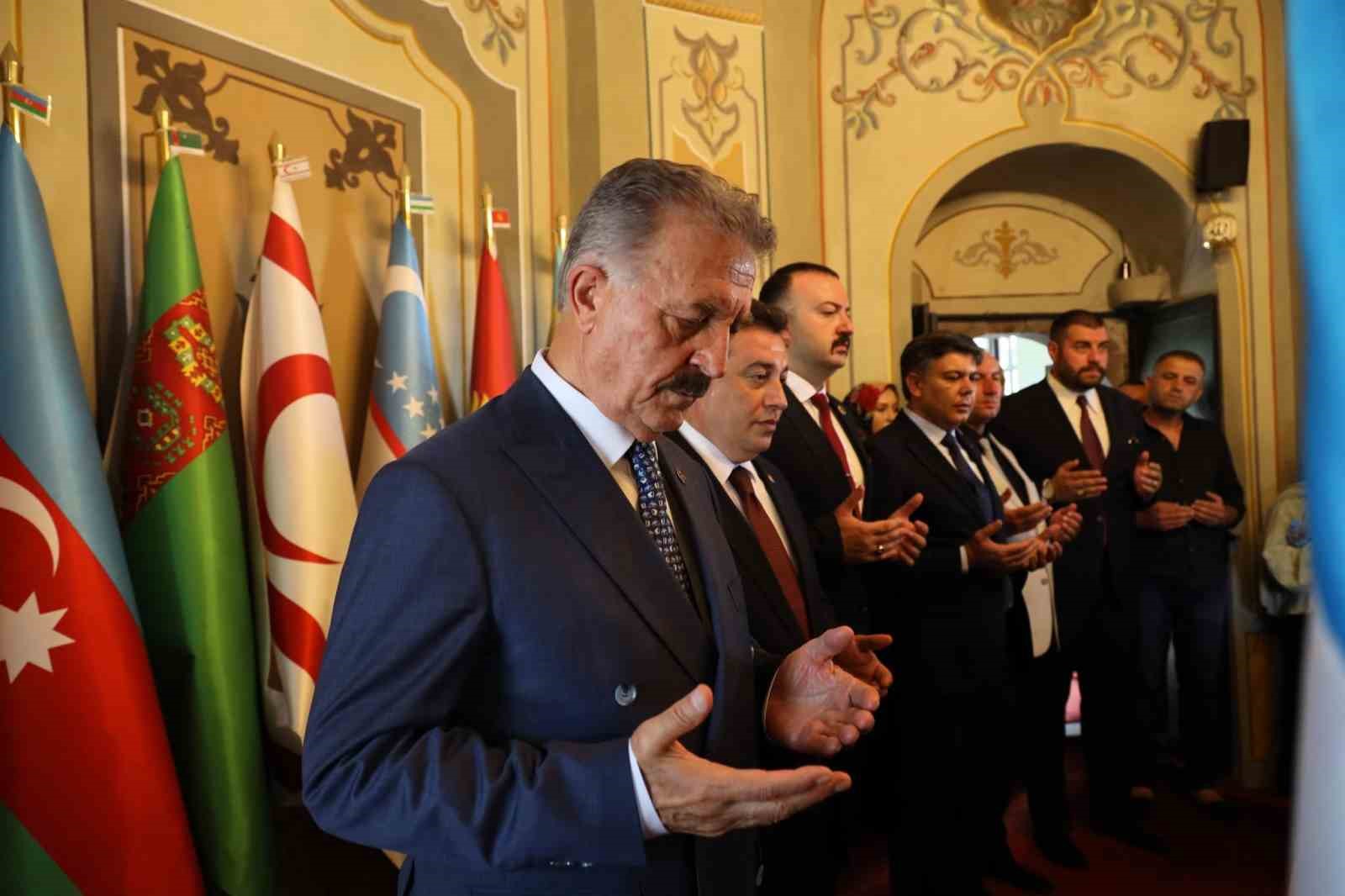 Söğüt’te "Tarihi Miras" projesine yakın inceleme