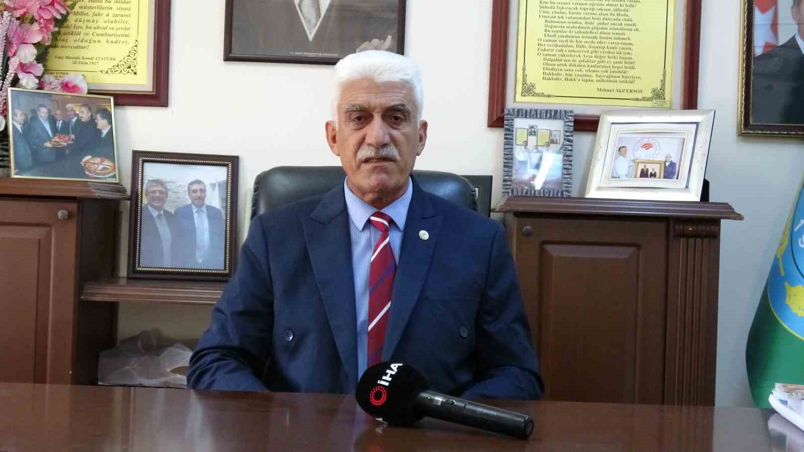 Malatya’nın çerezlik ayçiçeği üssünde hasat için geri sayım
