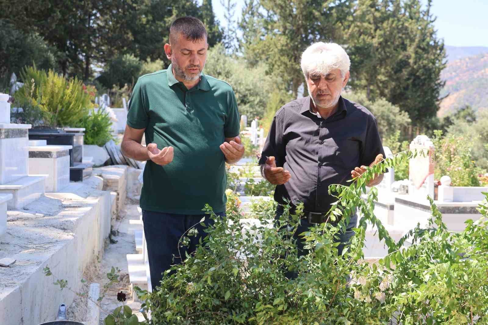 Üniversite hastanesinde yaşanan cenaze karışıklığında aile başka cenazeyi yıkayıp, namazını kılıp defnetti