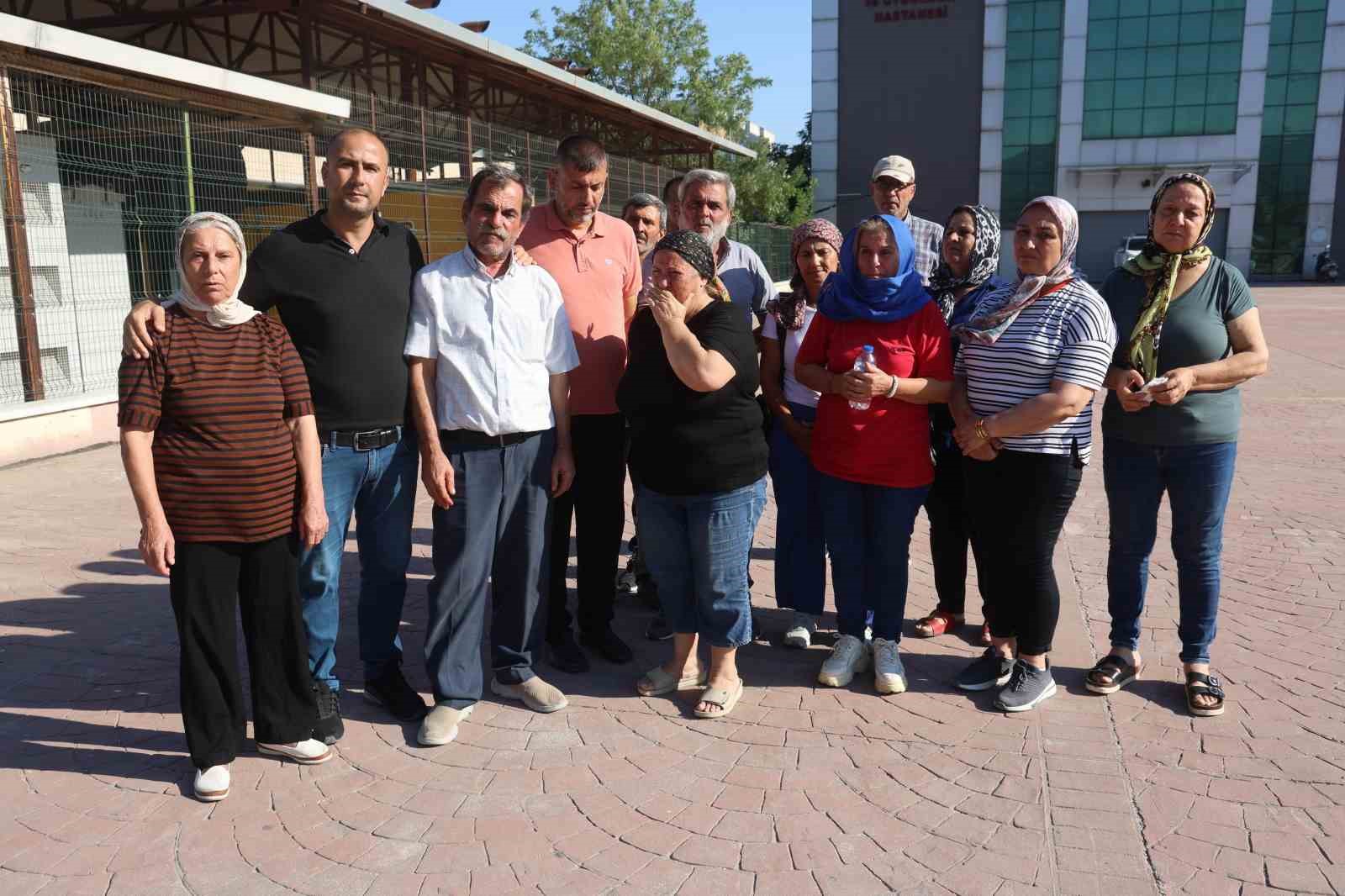 Üniversite hastanesinde yaşanan cenaze karışıklığında aile başka cenazeyi yıkayıp, namazını kılıp defnetti