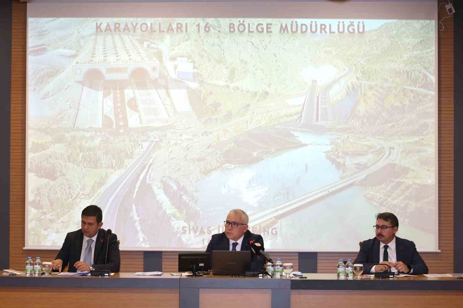 Yapımı yılan hikayesine dönen Geminbeli Tüneli için bir kez daha tarih verildi