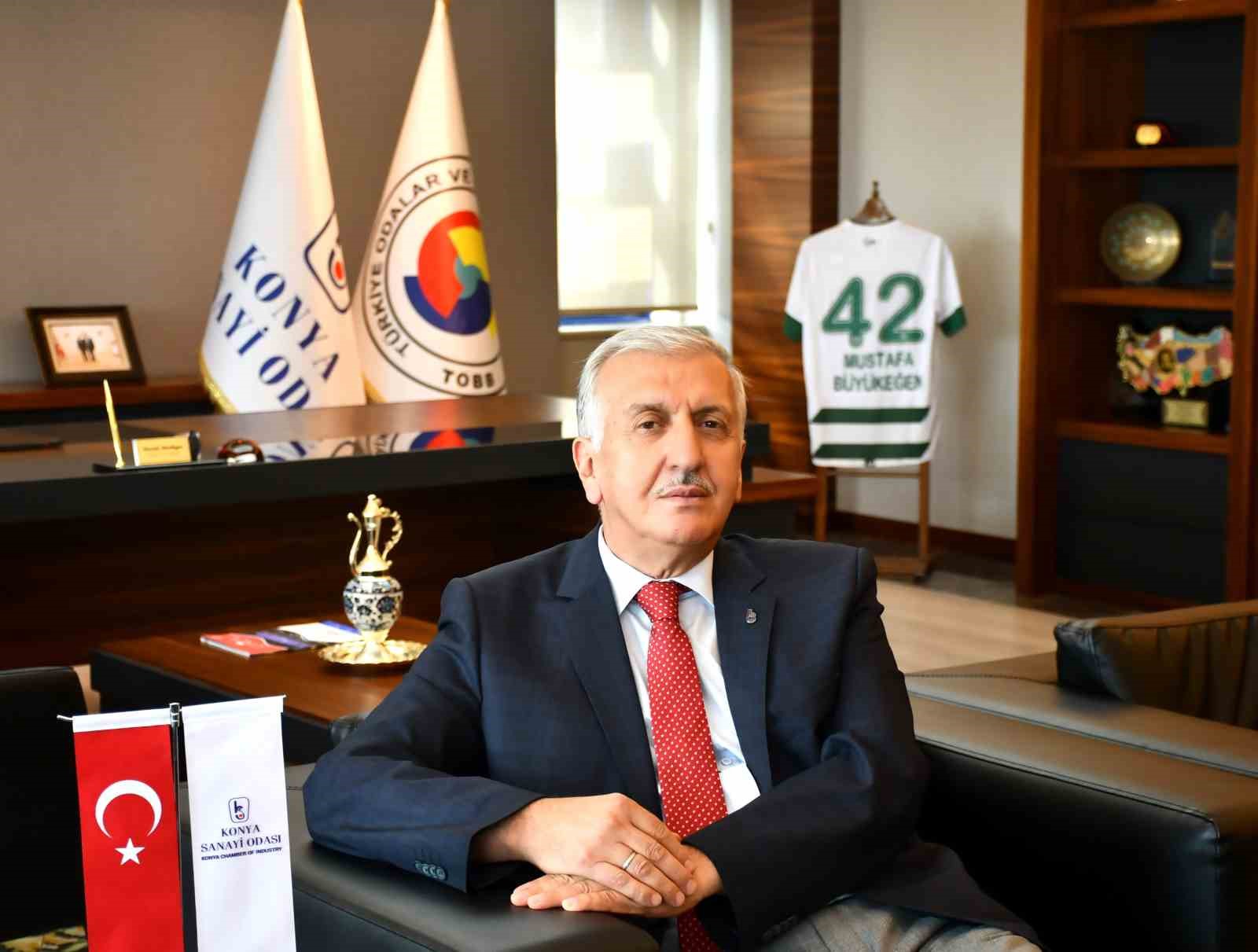 Konya devler ligindeki gücünü artırdı