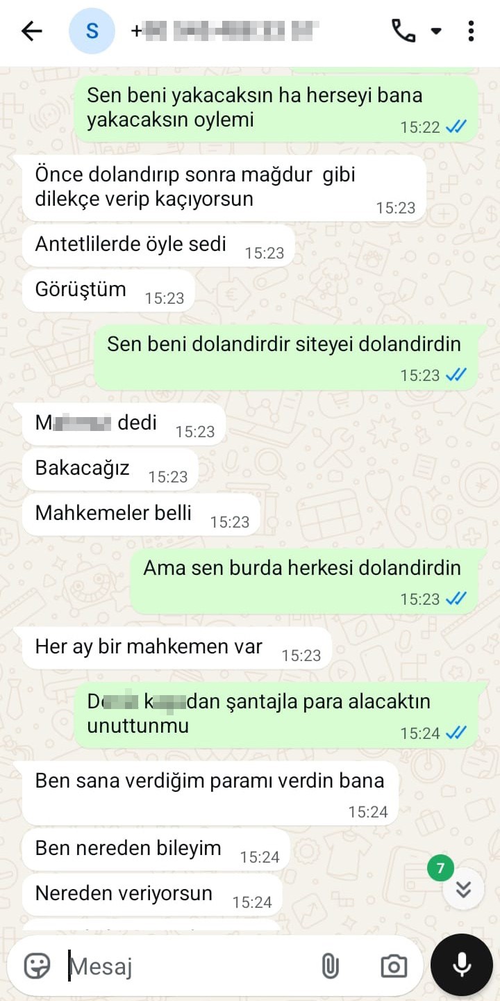 Tuzla’da 22 milyon liralık aidat vurgunu: Yönetim paraları yasa dışı bahiste yedi, site iflasın eşiğine geldi