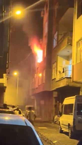 Artvin’de iki kez yanan evin kundaklandığı ortaya çıktı: Eski eş tutuklandı