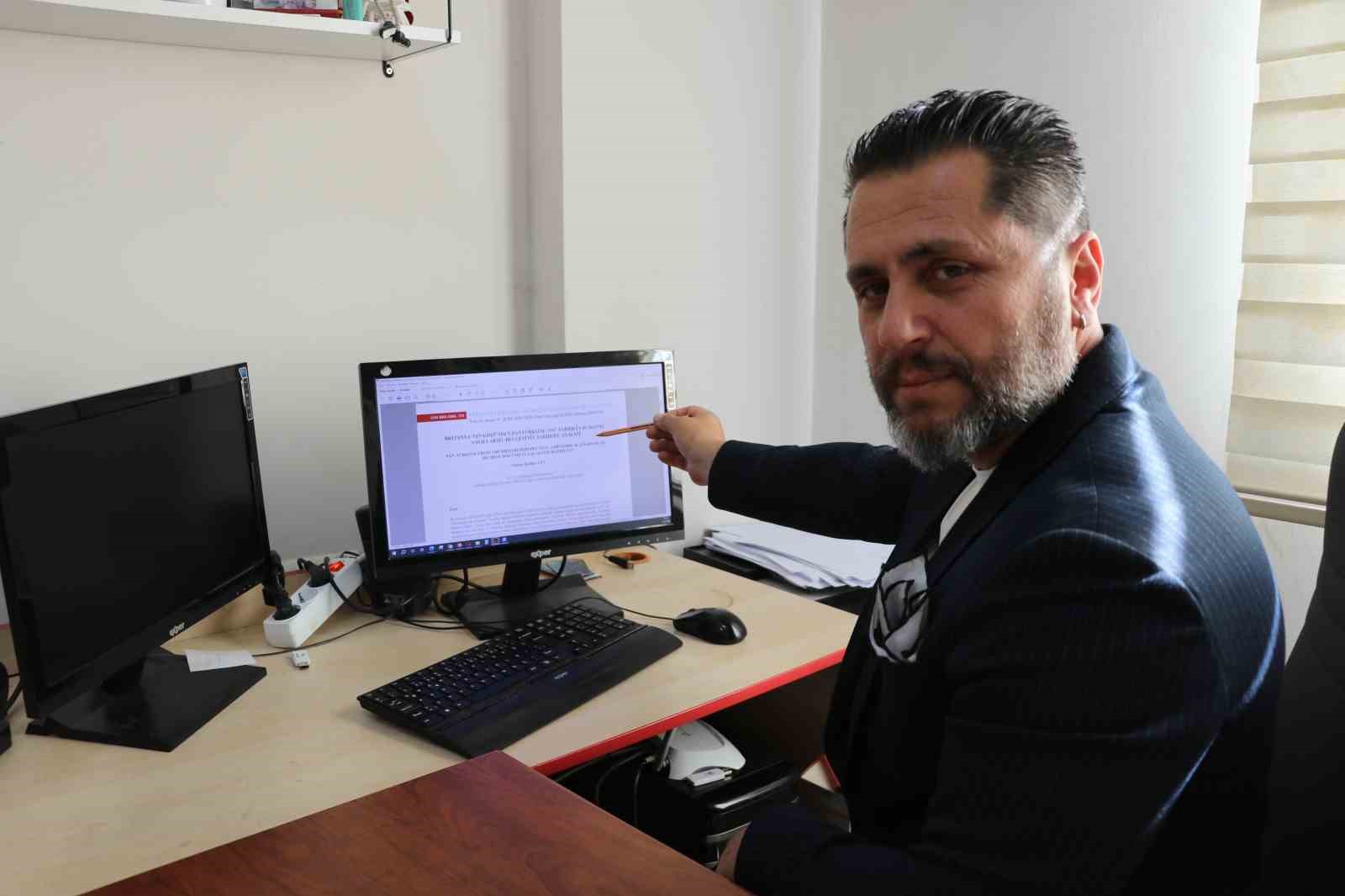 İngiliz istihbaratının 109 yıllık gizli istihbarat raporu gün yüzüne çıkarıldı