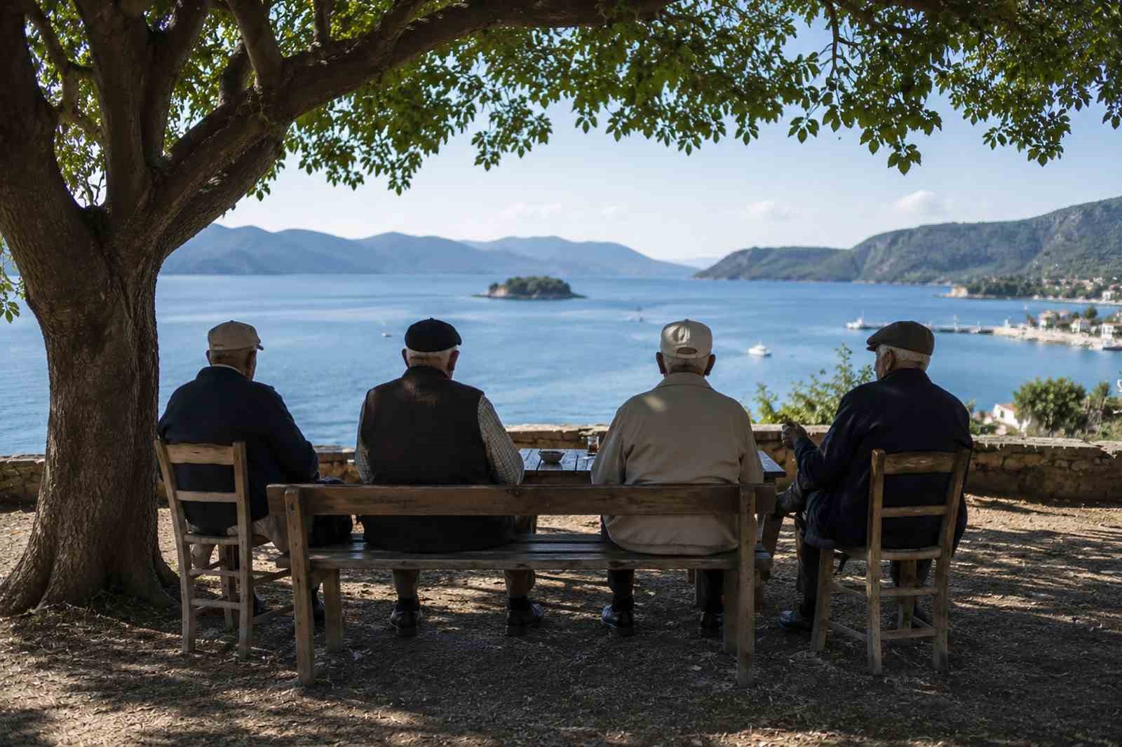 Muğla’da yaşam süresi uzuyor