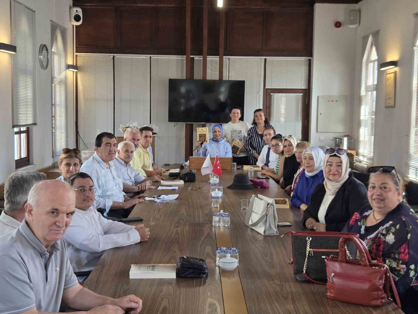 ‘Türk helvası’ UNESCO’nun Somut Olmayan Kültürel Miras Listesi’ne girmeye hazırlanıyor