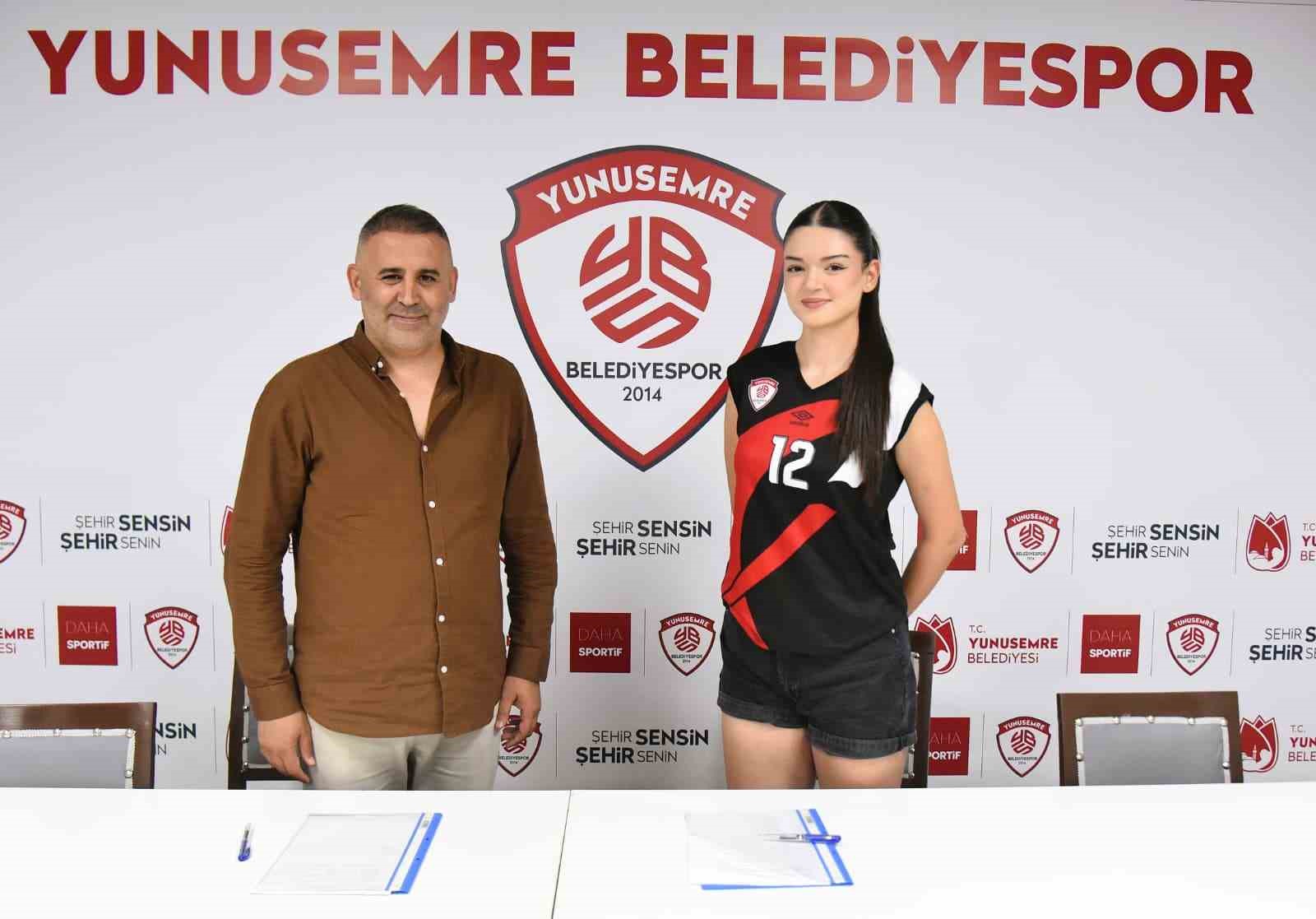 Yunusemre’de iç transfer atağı