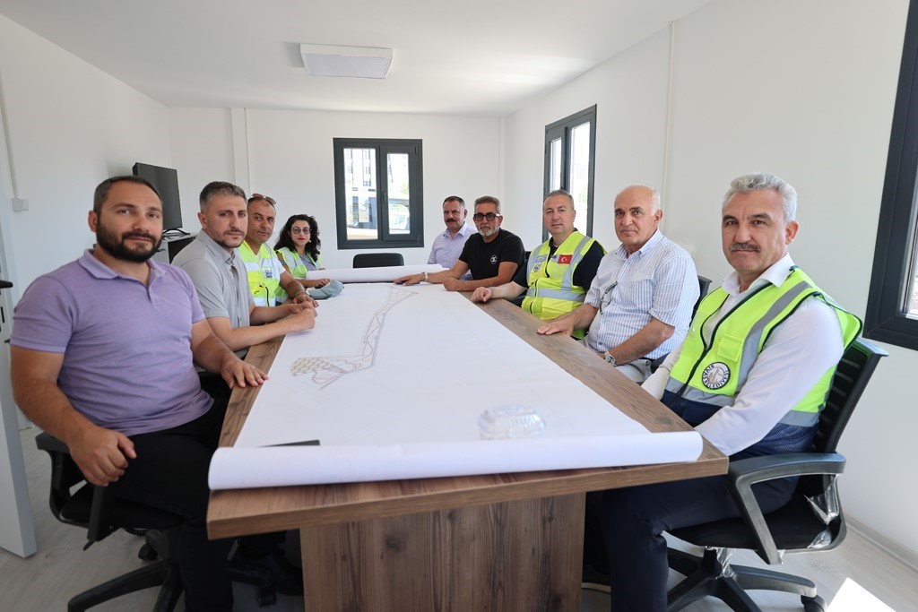 Sivas’ın 40 yıllık rüyası Kızılırmak Projesi’nin ilk etabı başladı