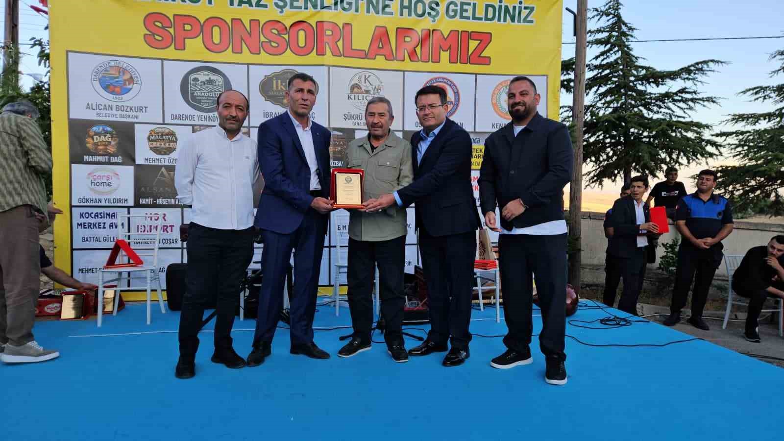 Yeniköy Şenliği coşkusu başladı
