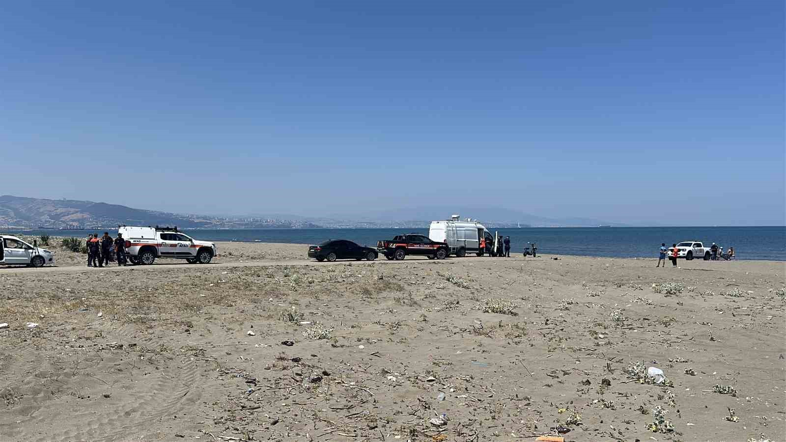 Samsun’daki tekne faciasında ölü sayısı 3 oldu