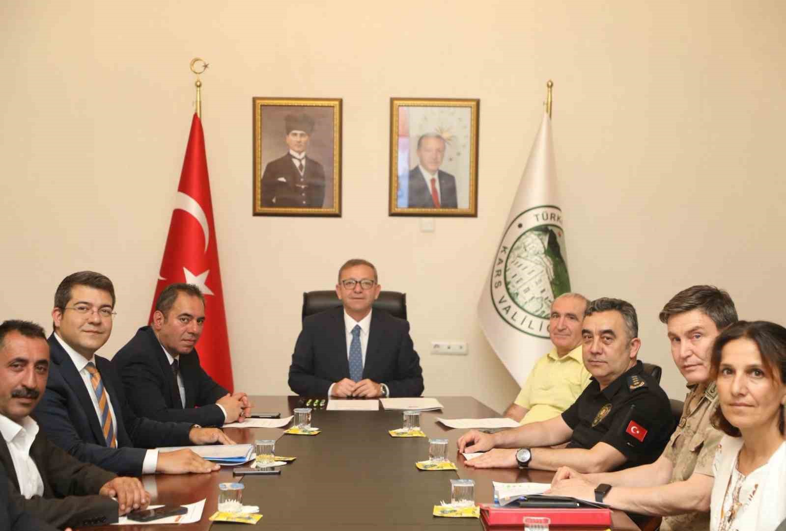 Anadolu’nun Kapısı Ani’nin Fethi 962. yılında coşkuyla anılacak
