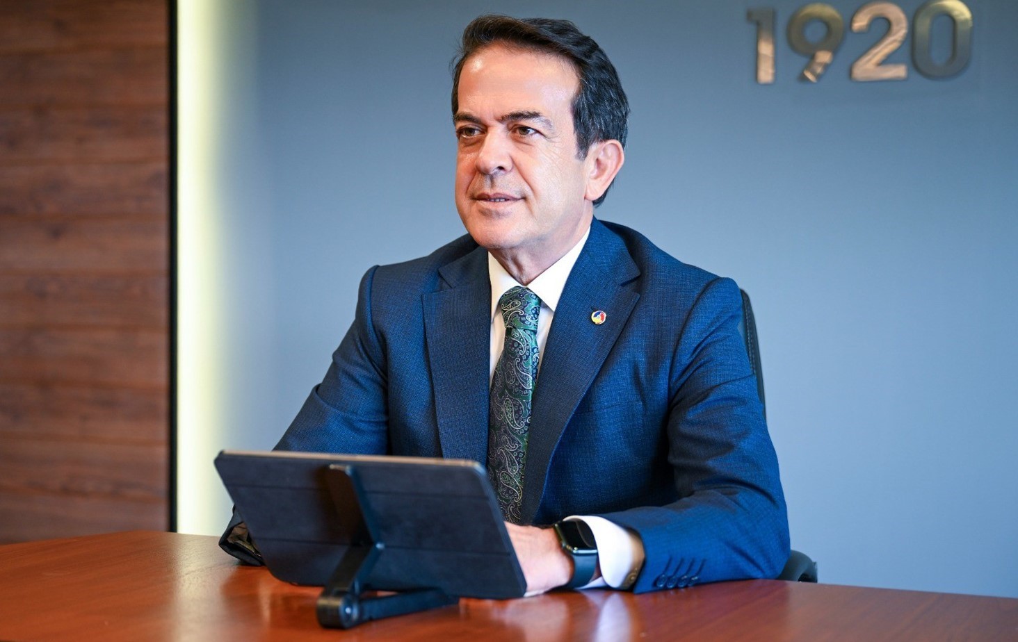 Çandır: "Gübrede yıllık artış yüzde 63,56"