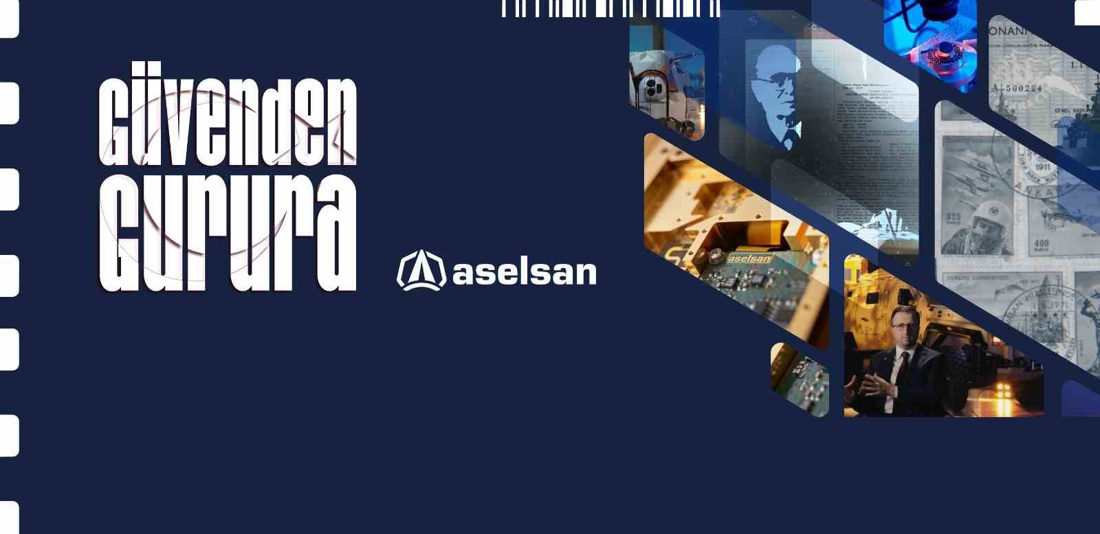 ASELSAN’dan 