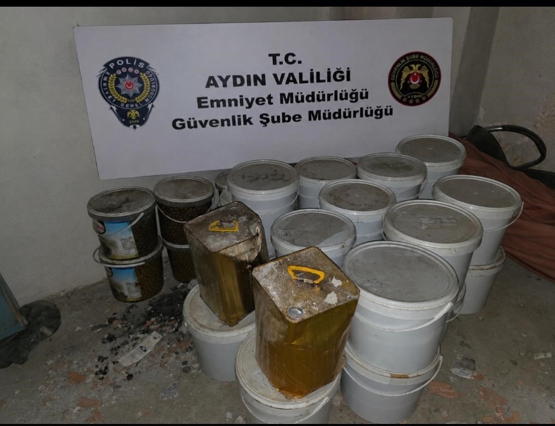 Aydın’da tağşiş ve etiketsiz gıdaya geçit yok
