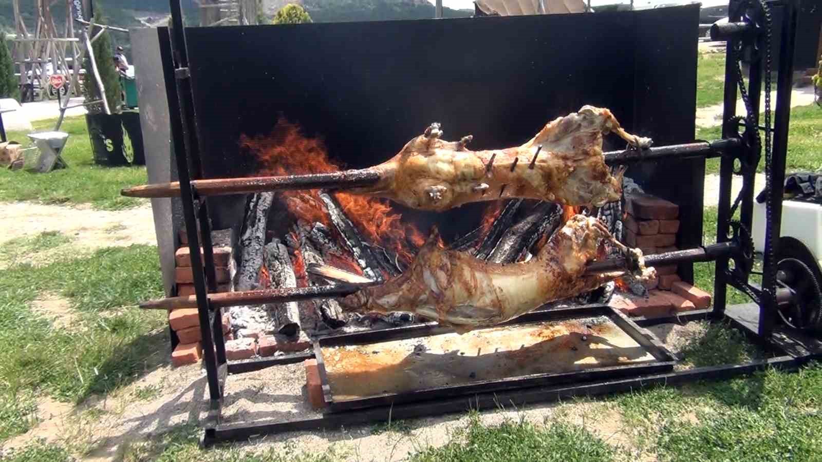 Çorum UNESCO Gastronomi Şehirleri Ağı’na katılmayı hedefliyor