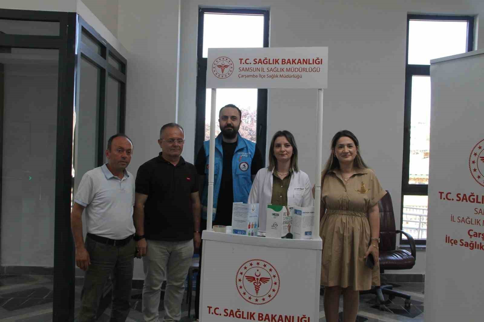 Sigarayı bırakmak isteyenlere ücretsiz destek