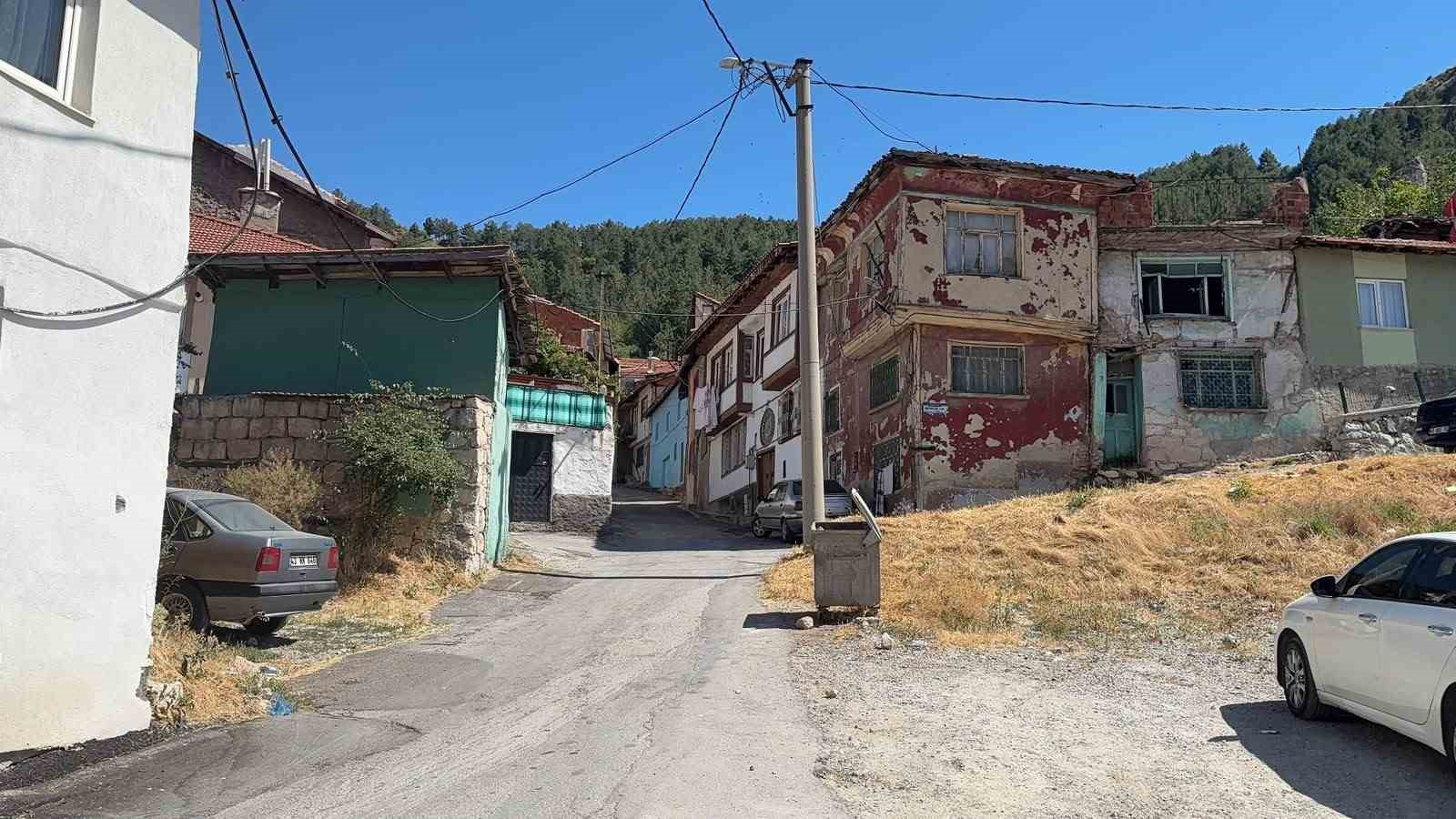 Kütahya’daki cinayetin bir ayağı Hatay’da çıktı
